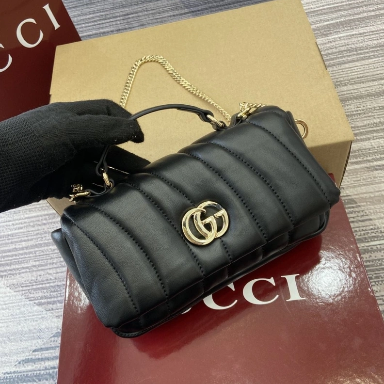 Gxccx Top Handle Bags Trendy 35508
