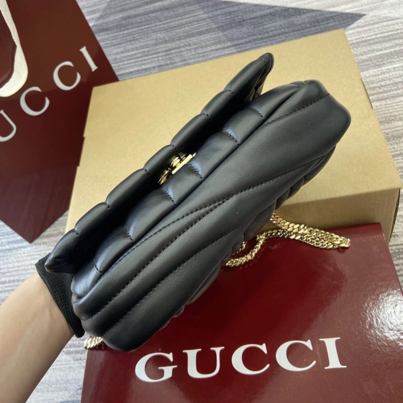 Gxccx Top Handle Bags Trendy 35508