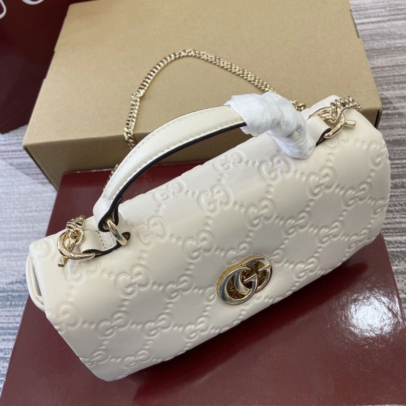 Popular Gxccx Top Handle Bags 35515