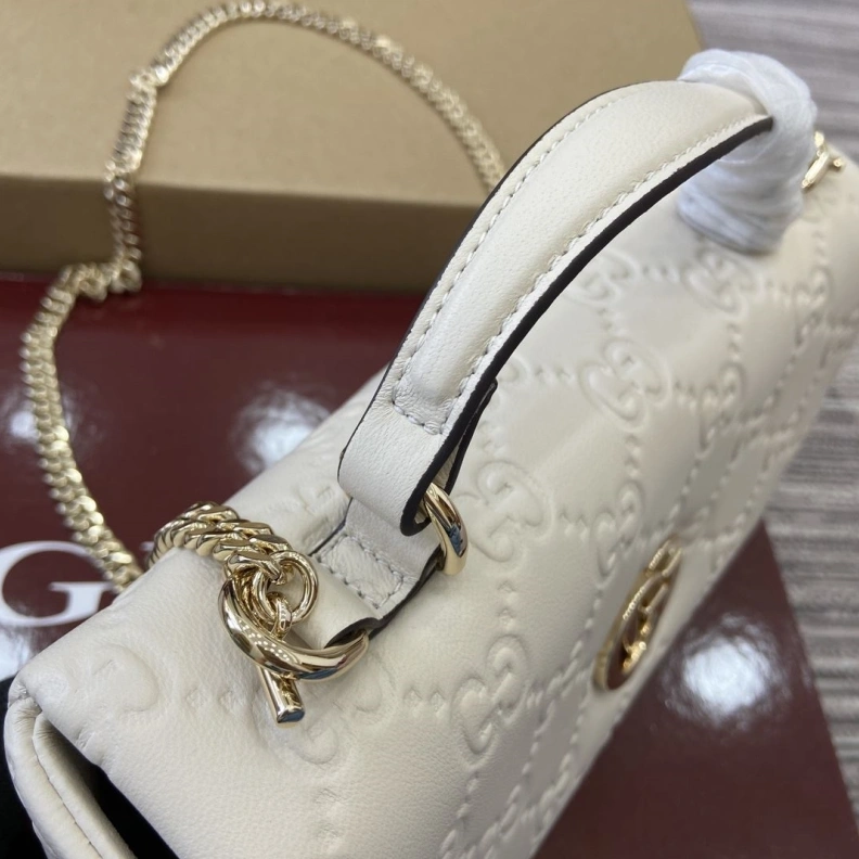 Popular Gxccx Top Handle Bags 35515