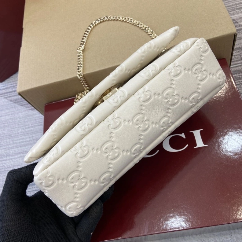Popular Gxccx Top Handle Bags 35515