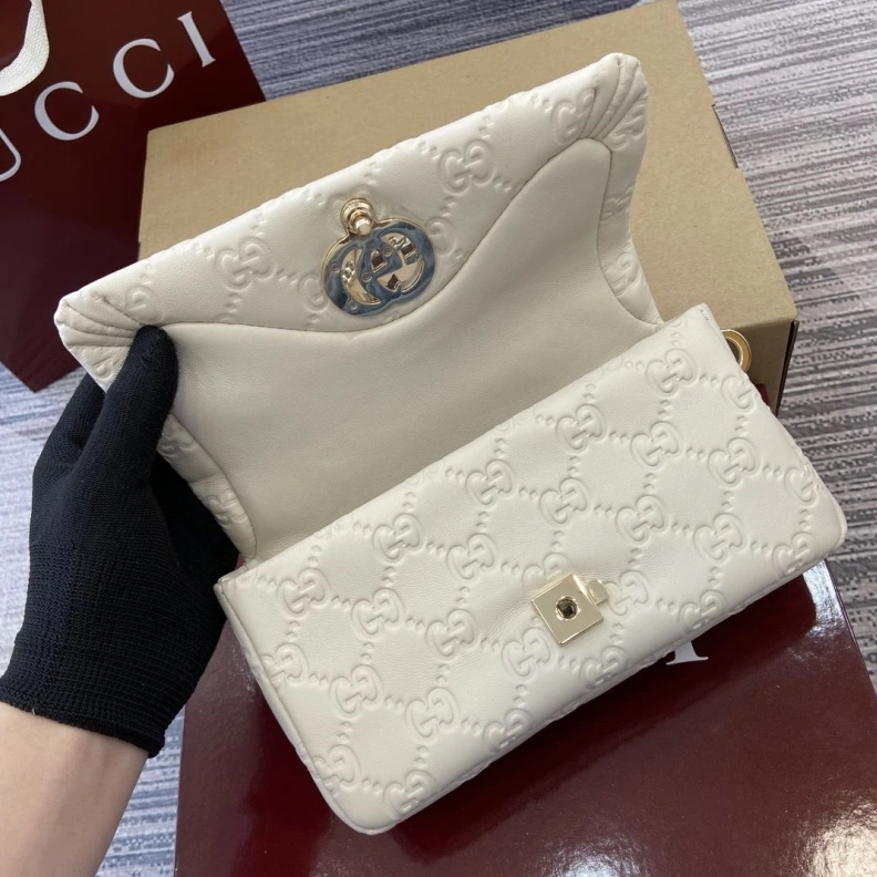 Popular Gxccx Top Handle Bags 35515
