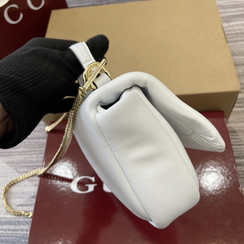 Lightweight Gxccx Top Handle Bags 35502