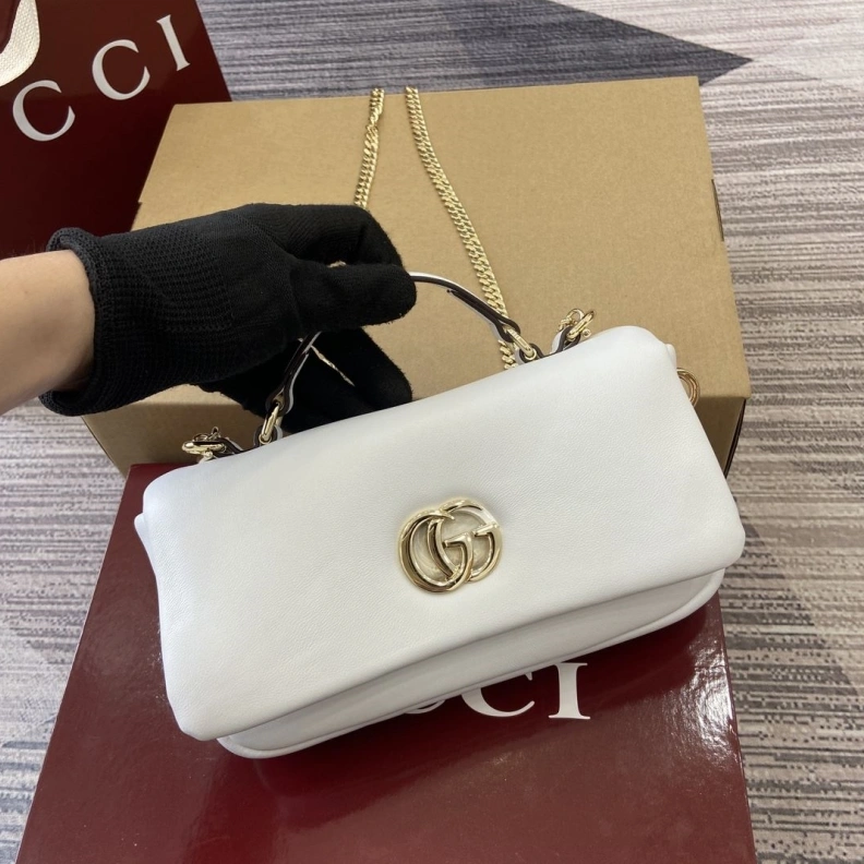Lightweight Gxccx Top Handle Bags 35502