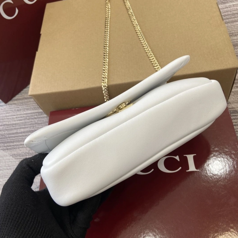 Lightweight Gxccx Top Handle Bags 35502
