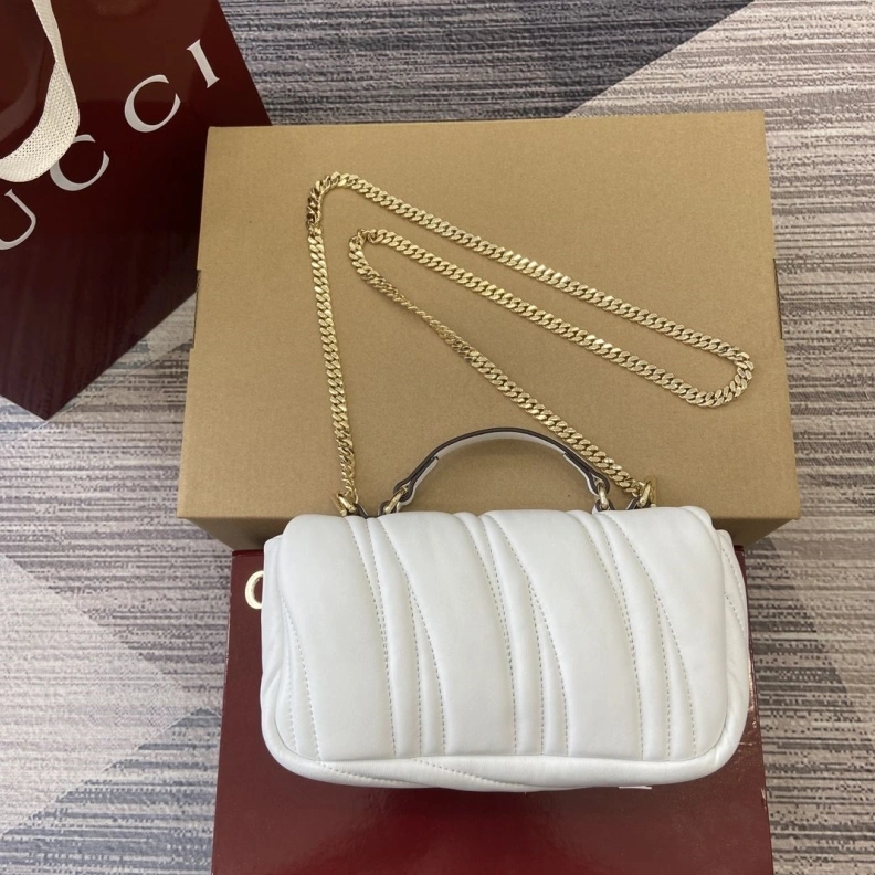 Gxccx Top Handle Bags Trendy 35511