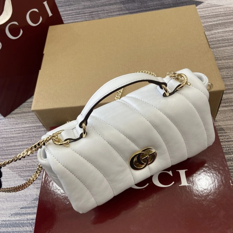 Gxccx Top Handle Bags Trendy 35511