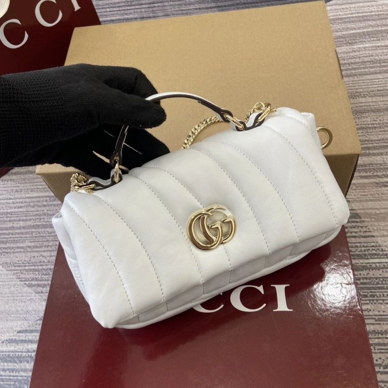 Gxccx Top Handle Bags Trendy 35511