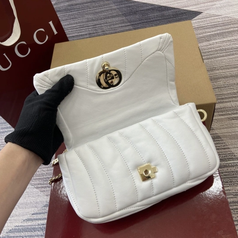 Gxccx Top Handle Bags Trendy 35511