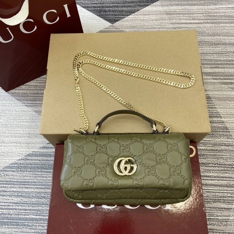 Gxccx Top Handle Bags Unique 35494