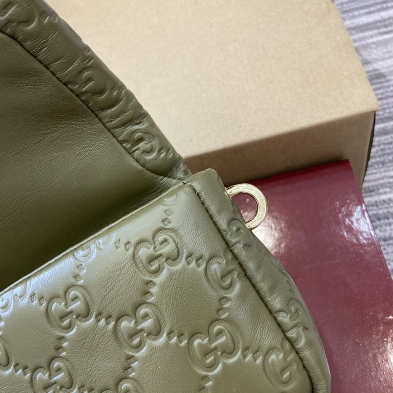 Gxccx Top Handle Bags Unique 35494