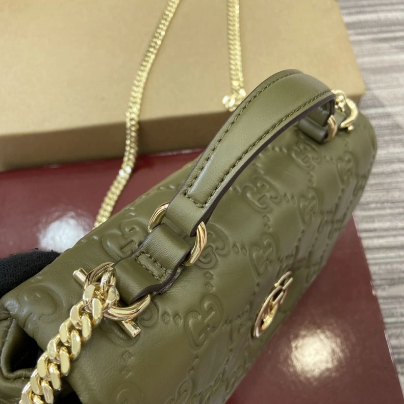Gxccx Top Handle Bags Unique 35494