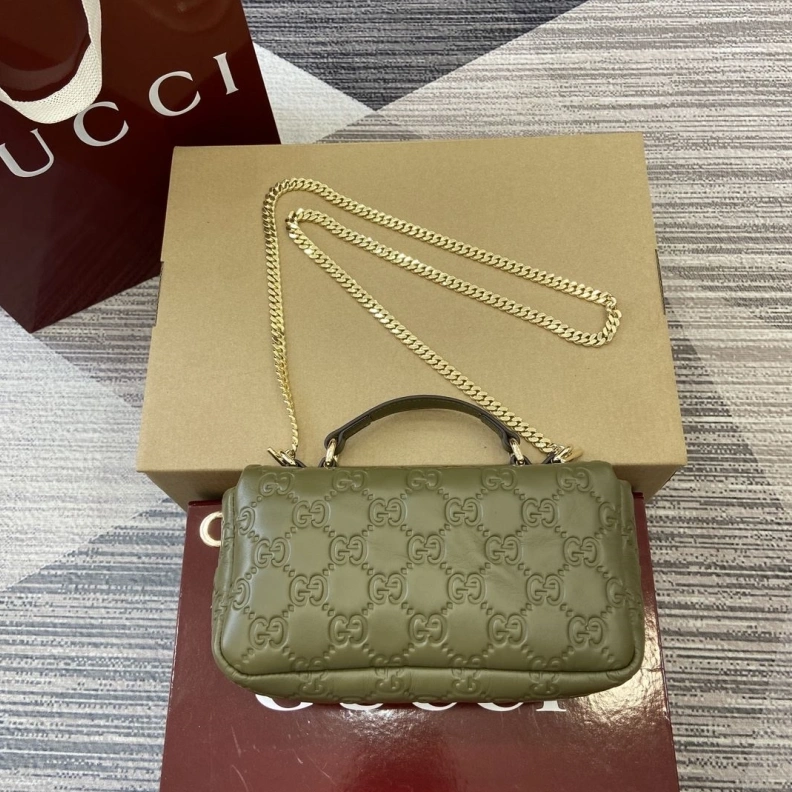 Gxccx Top Handle Bags Unique 35494