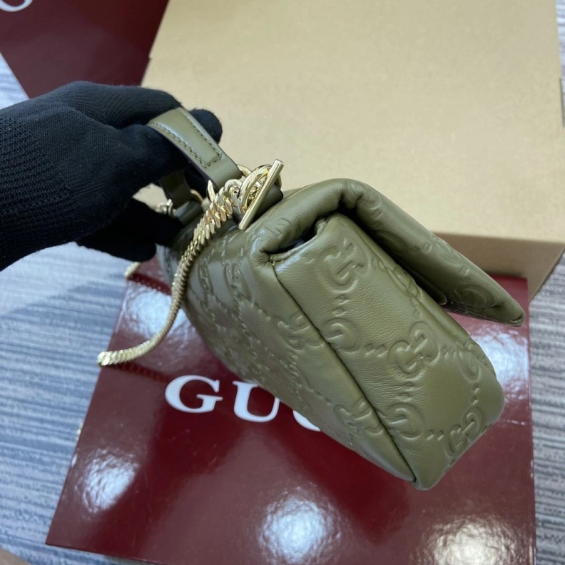 Gxccx Top Handle Bags Unique 35494
