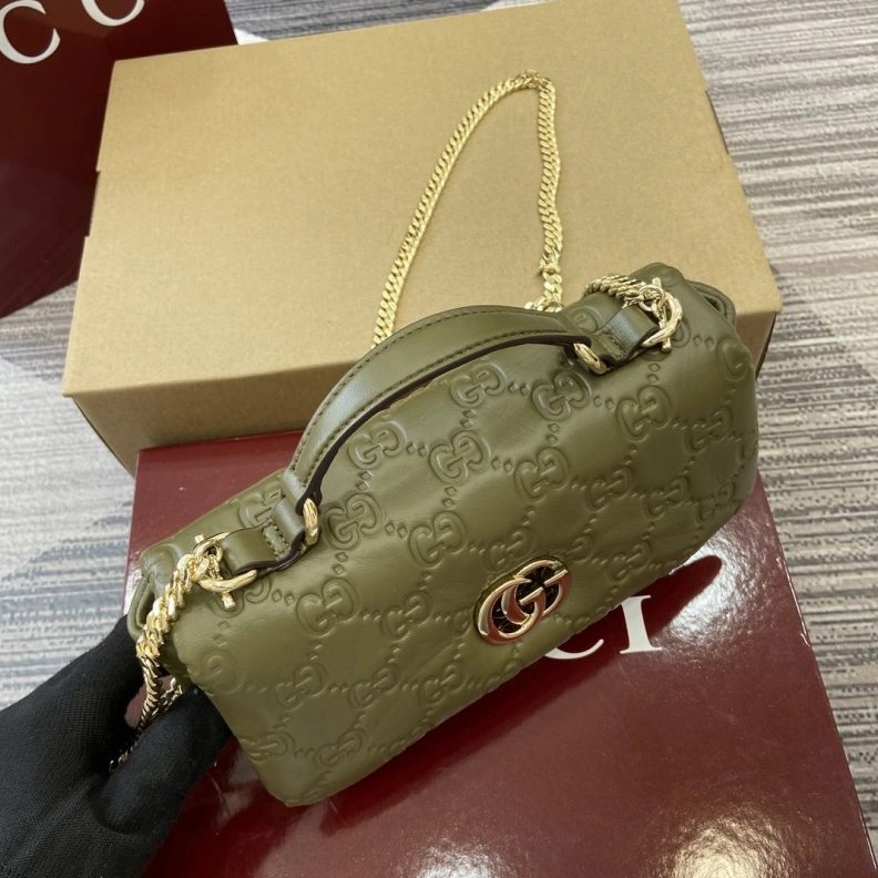 Gxccx Top Handle Bags Unique 35494