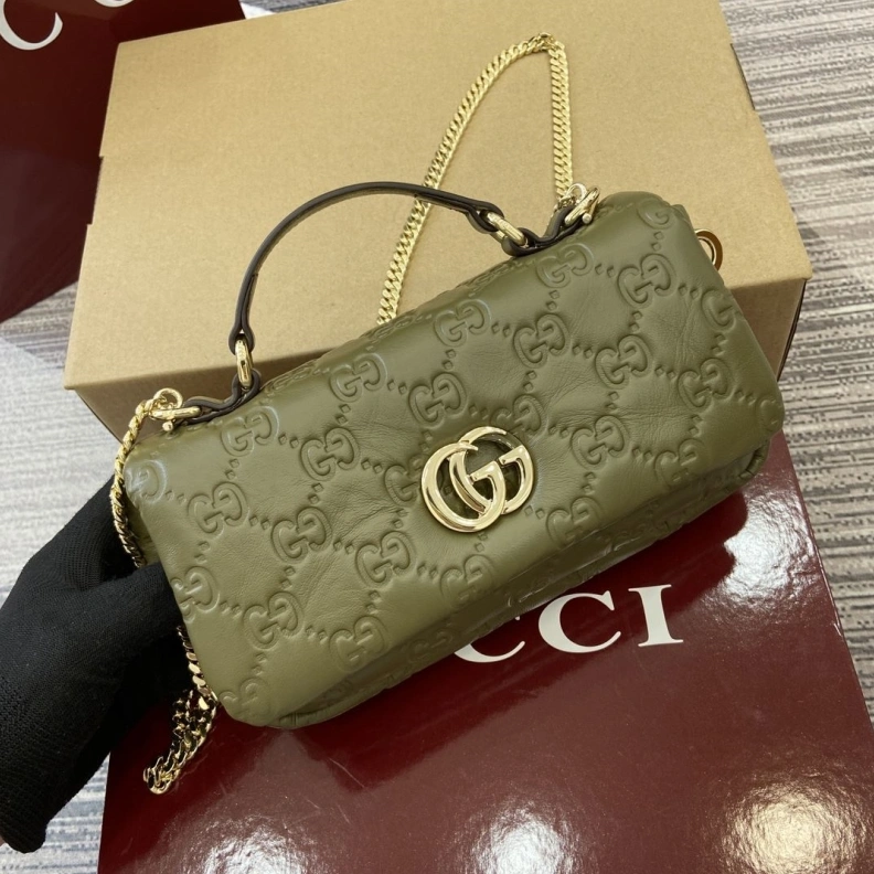 Gxccx Top Handle Bags Unique 35494
