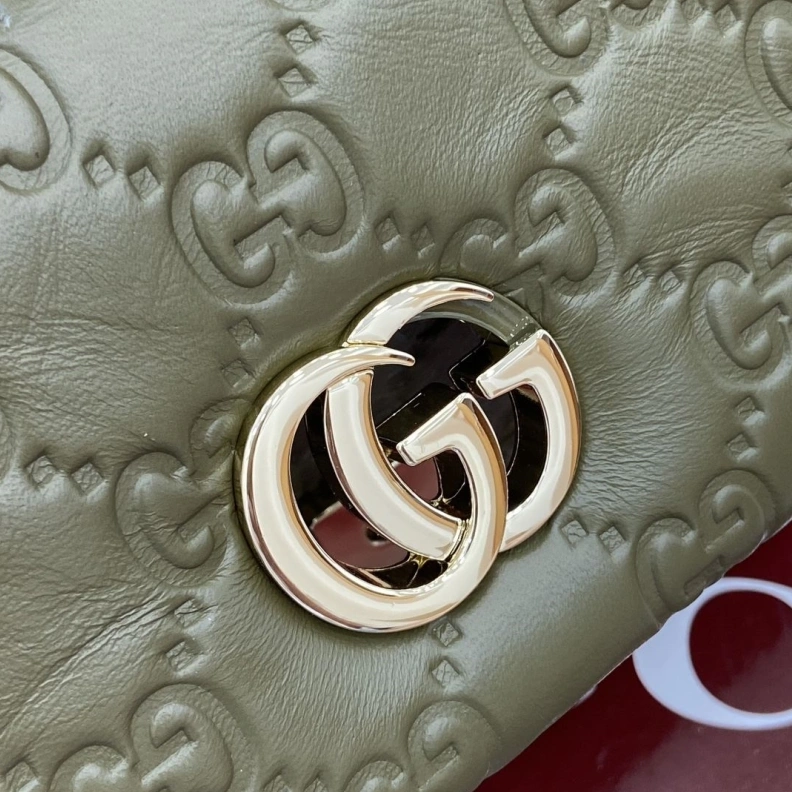 Gxccx Top Handle Bags Unique 35494