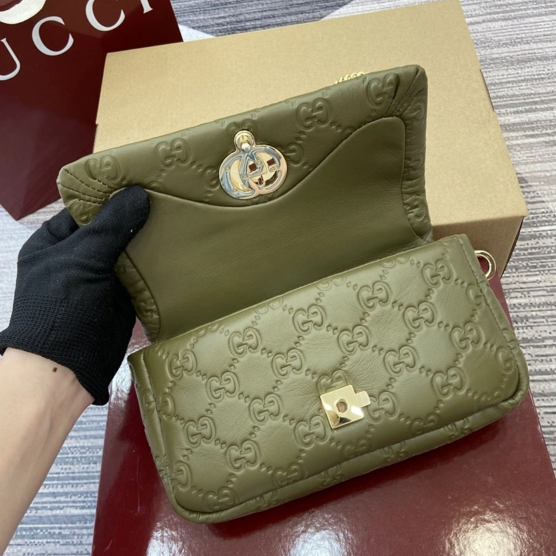 Gxccx Top Handle Bags Unique 35494