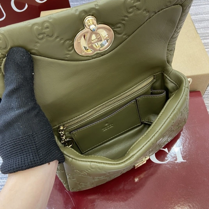 Gxccx Top Handle Bags Unique 35494