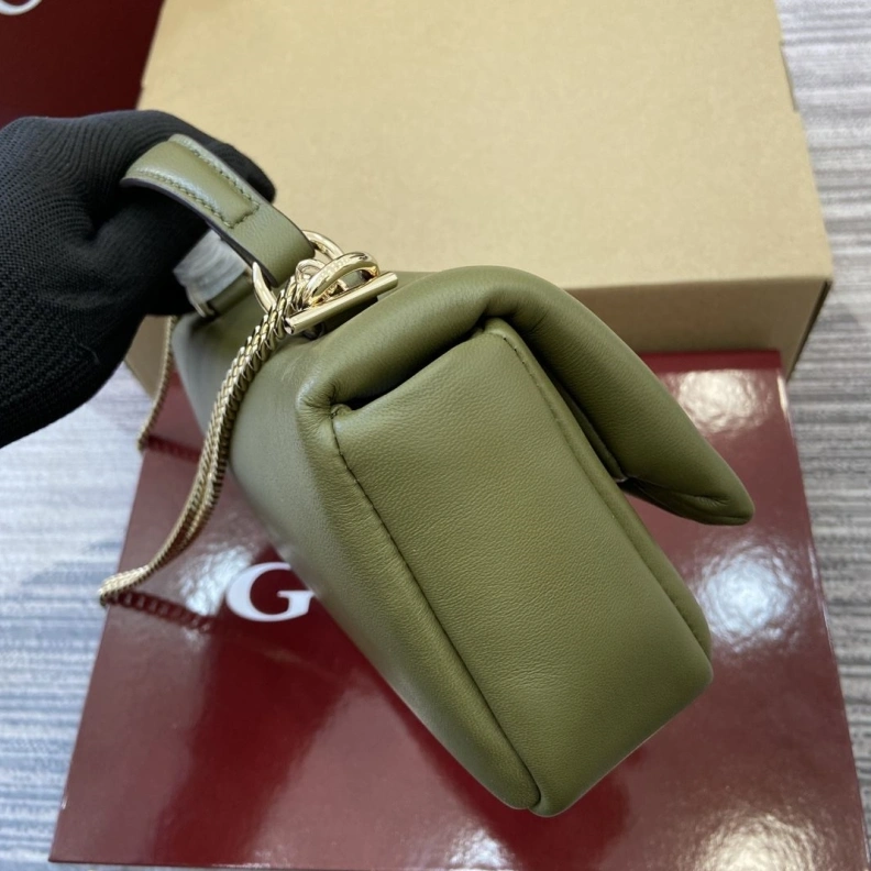 Gxccx Top Handle Bags Breathable 35504