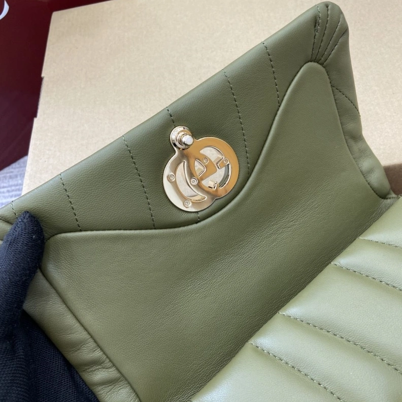 Sleek Gxccx Top Handle Bags 35492