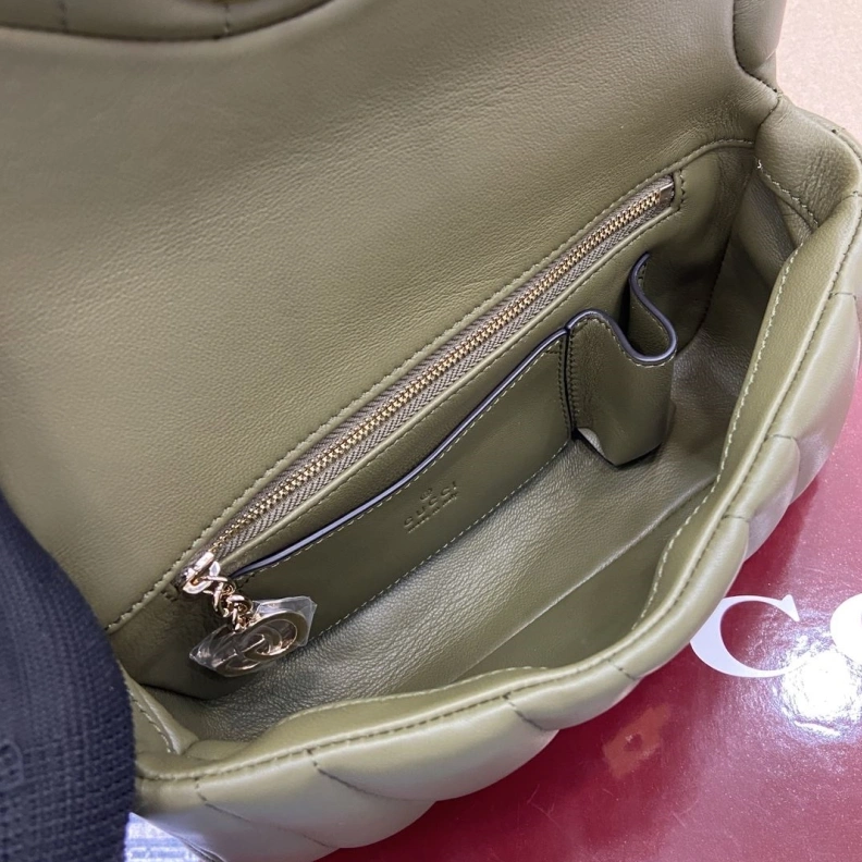 Sleek Gxccx Top Handle Bags 35492