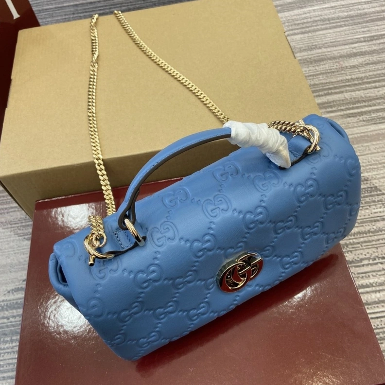 Sophisticated Gxccx Top Handle Bags 35499