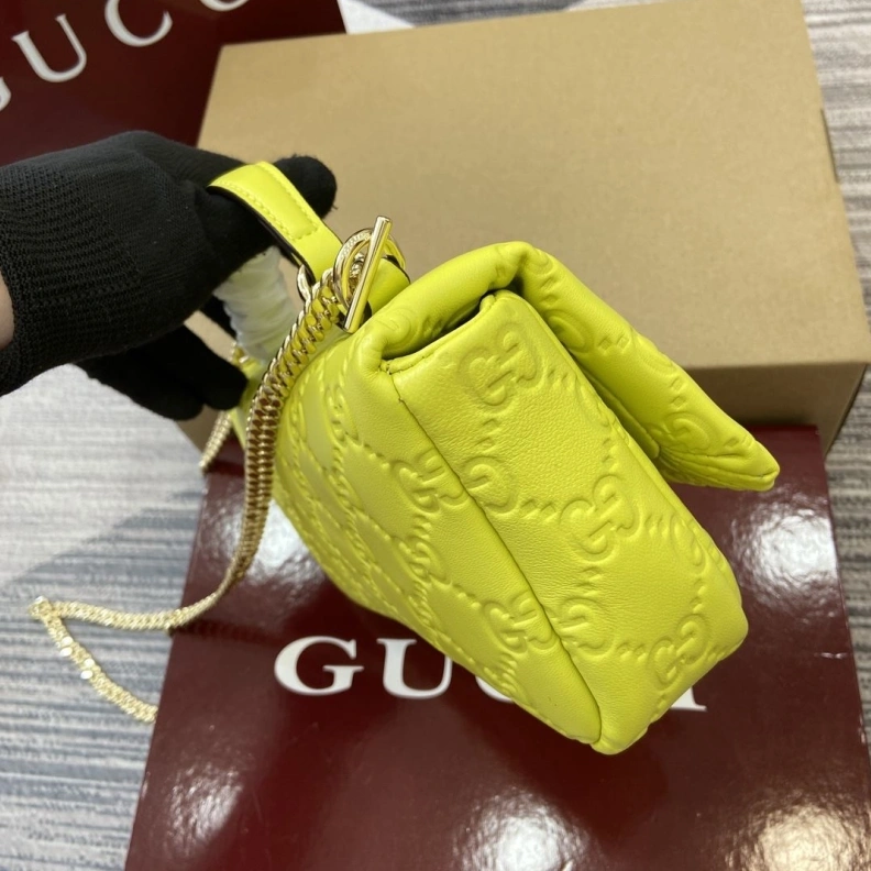 Gxccx Top Handle Bags Durable 35500