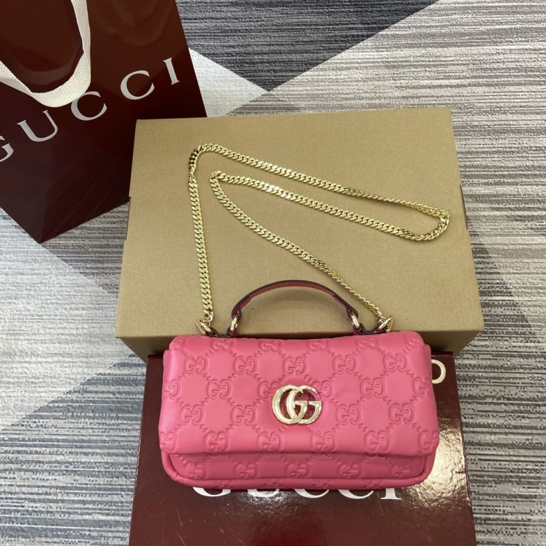 Gxccx Top Handle Bags Practical 35495