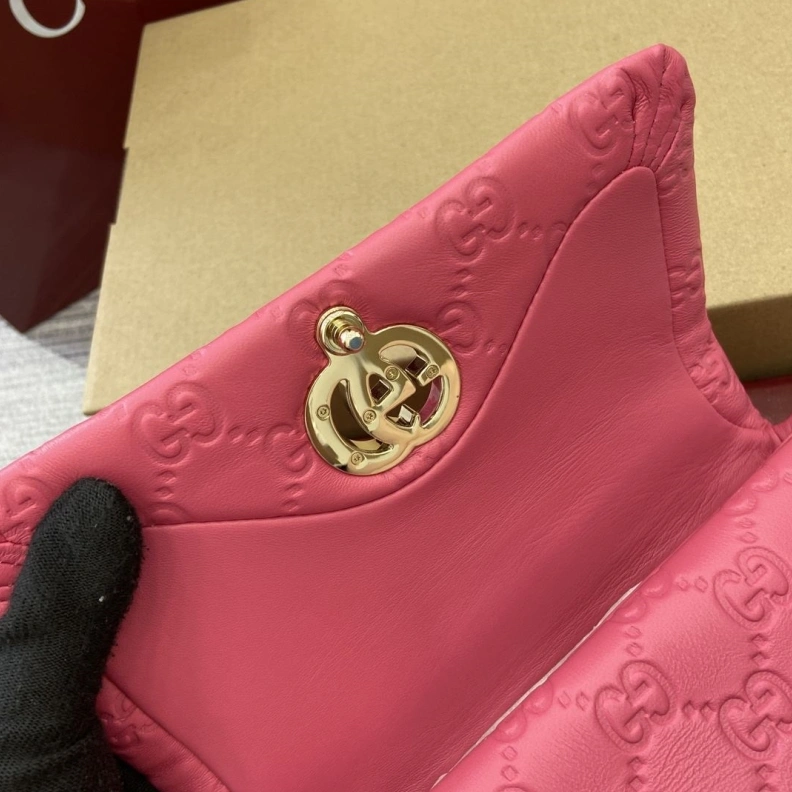 Gxccx Top Handle Bags Practical 35495