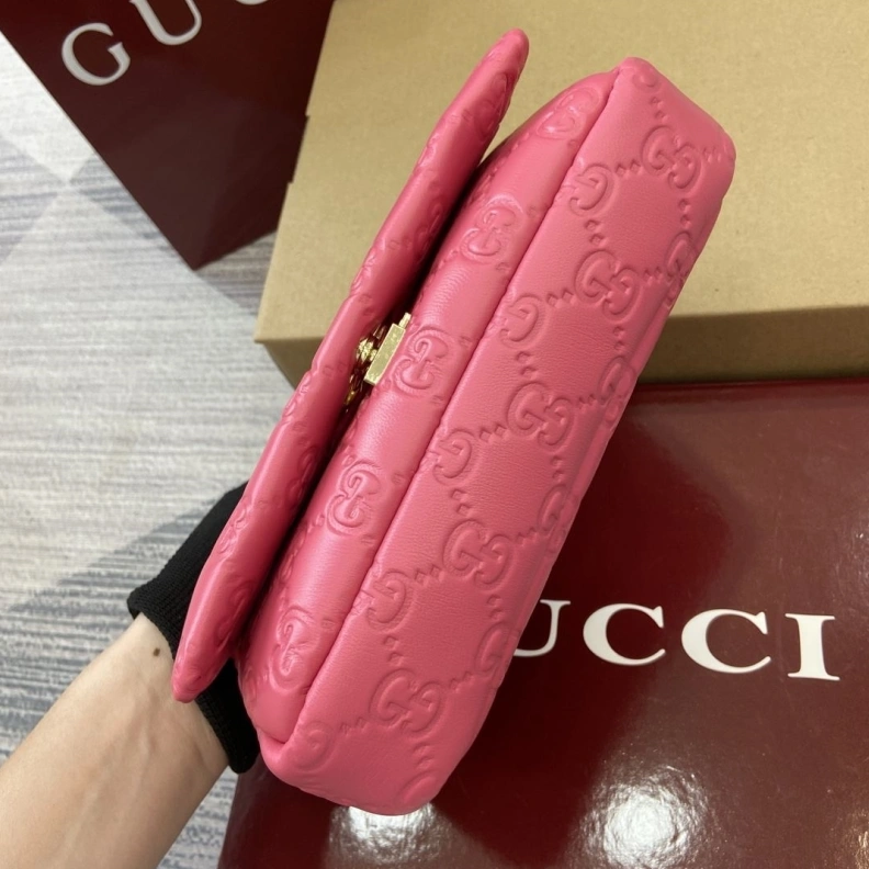 Gxccx Top Handle Bags Practical 35495