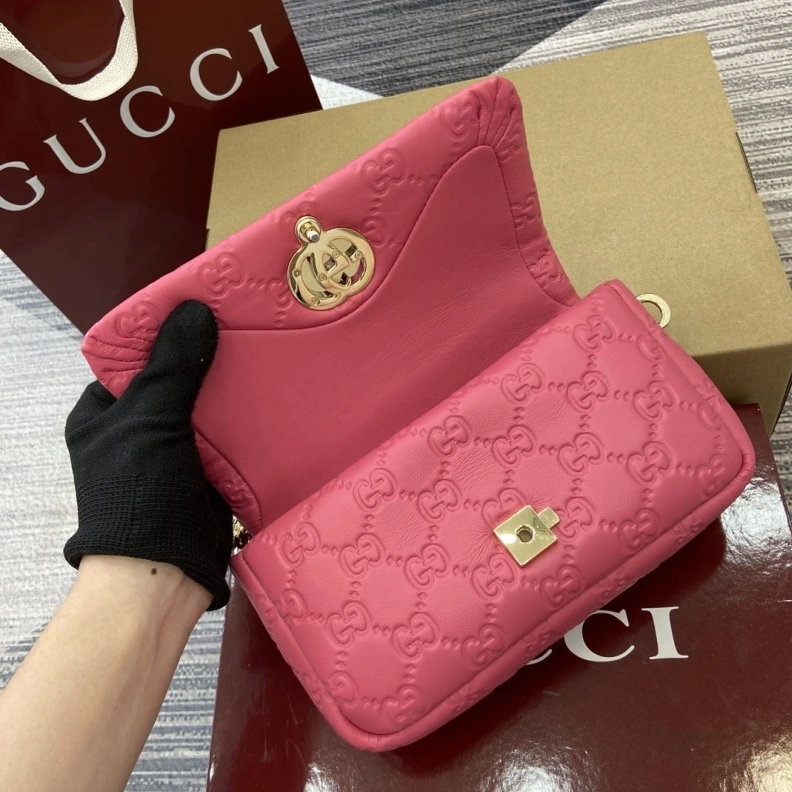 Gxccx Top Handle Bags Practical 35495