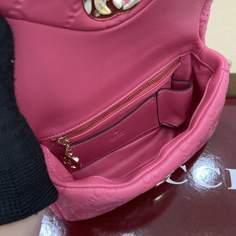 Gxccx Top Handle Bags Practical 35495