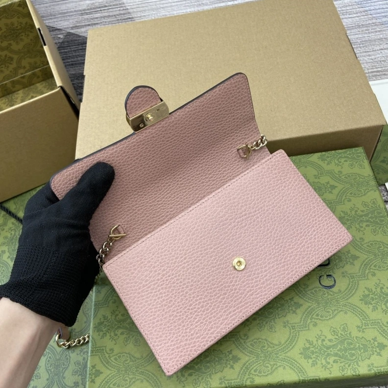 Bright Gxccx Satchel Bags 36911