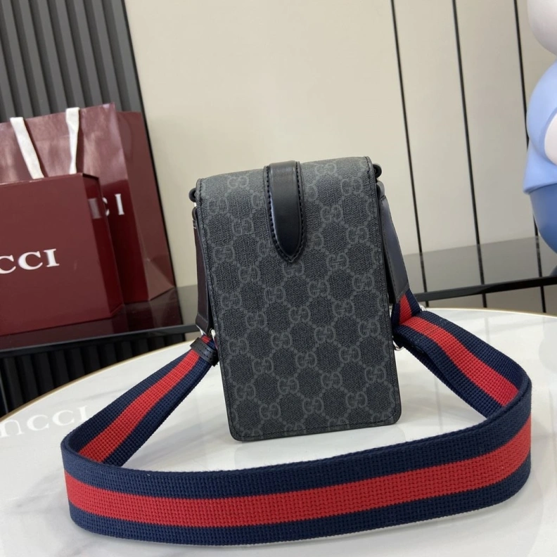 Minimalist Gxccx Satchel Bags 36921