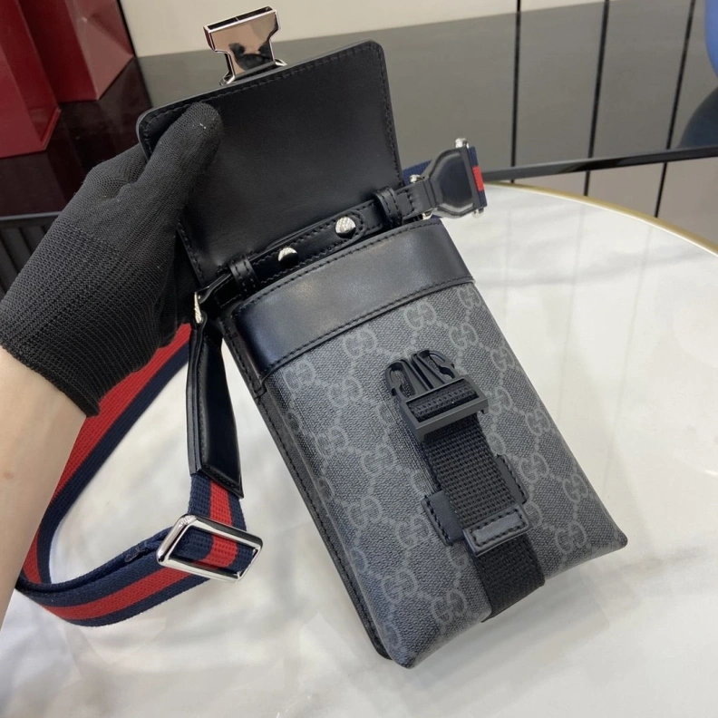 Minimalist Gxccx Satchel Bags 36921