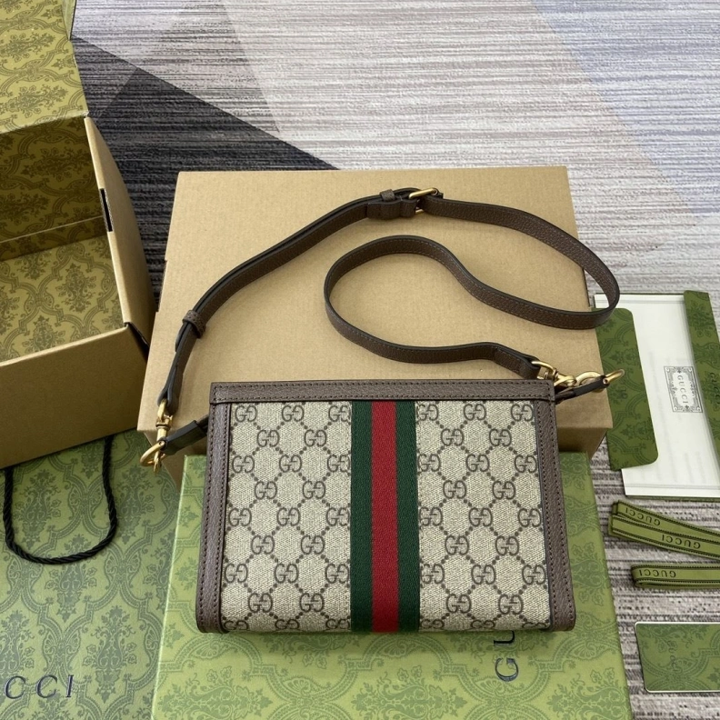 Trendy Gxccx Satchel Bags 36927