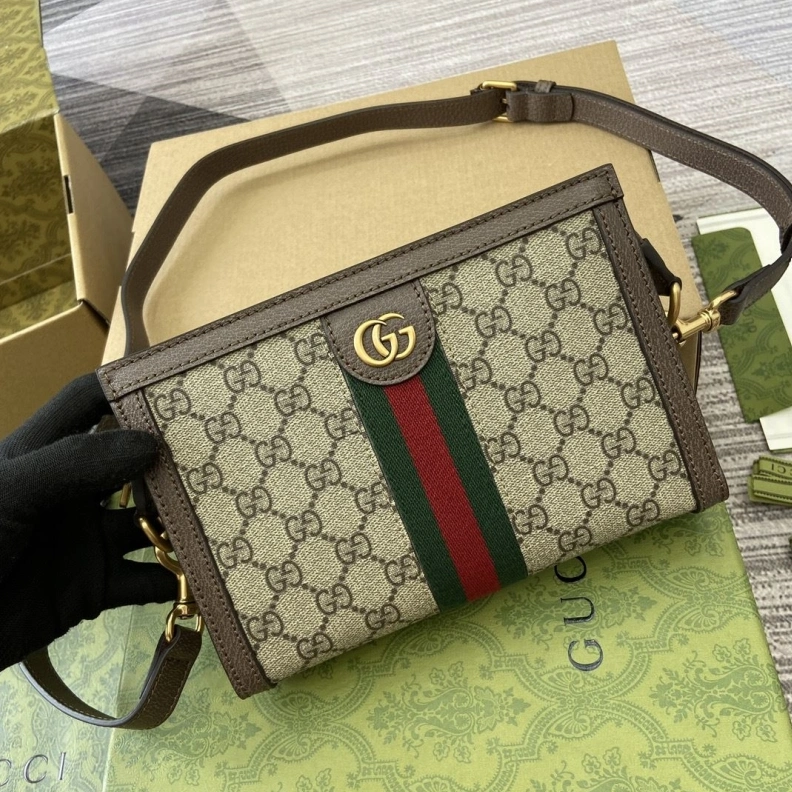 Trendy Gxccx Satchel Bags 36927