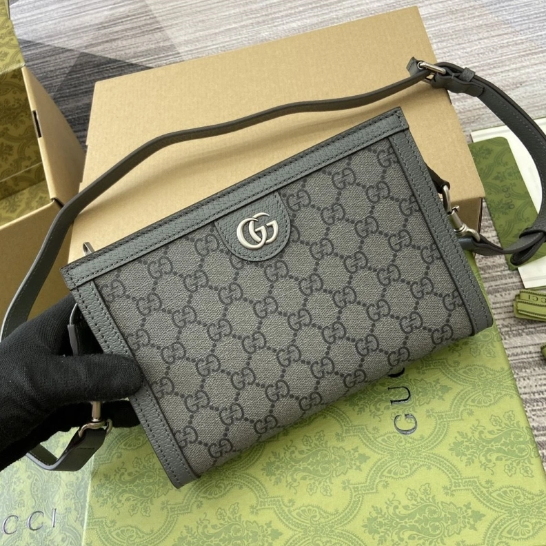 Gxccx Satchel Bags Durable 36946
