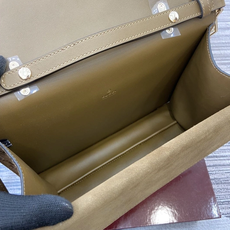 Unique Gxccx Top Handle Bags 35488