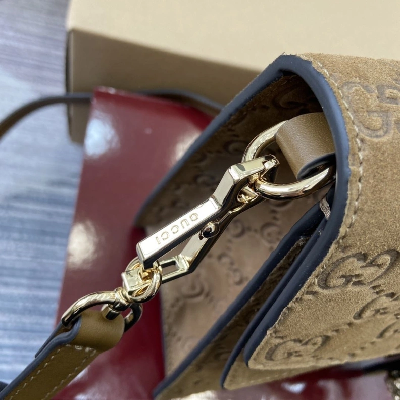Unique Gxccx Top Handle Bags 35488