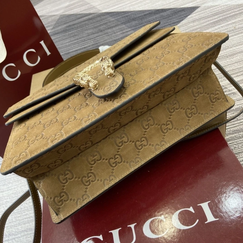 Unique Gxccx Top Handle Bags 35488