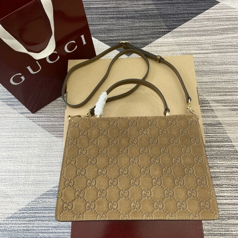 Unique Gxccx Top Handle Bags 35488
