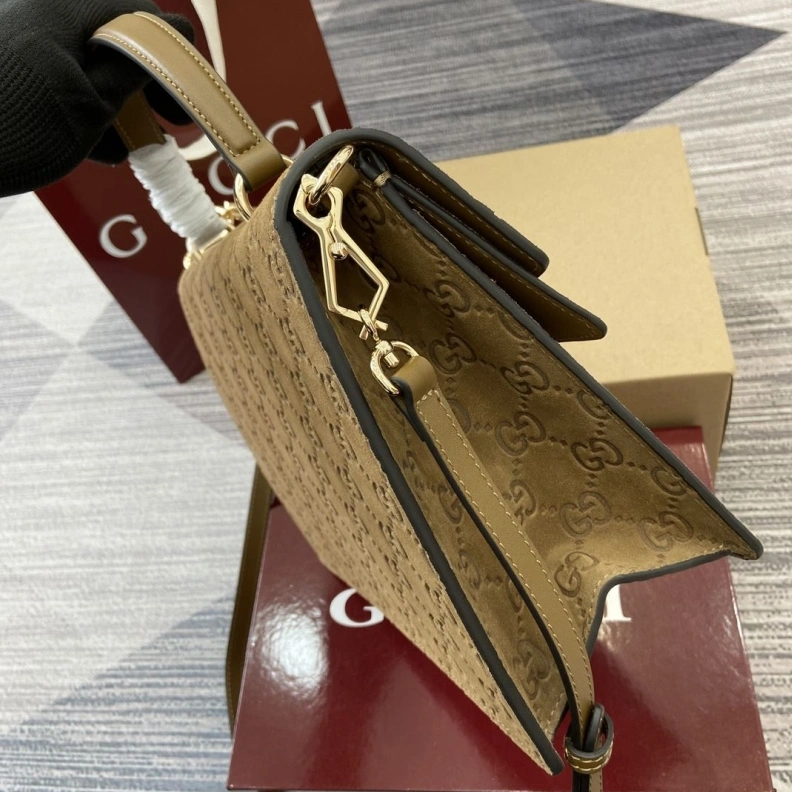 Unique Gxccx Top Handle Bags 35488