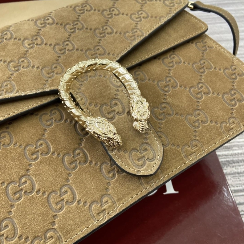Unique Gxccx Top Handle Bags 35488
