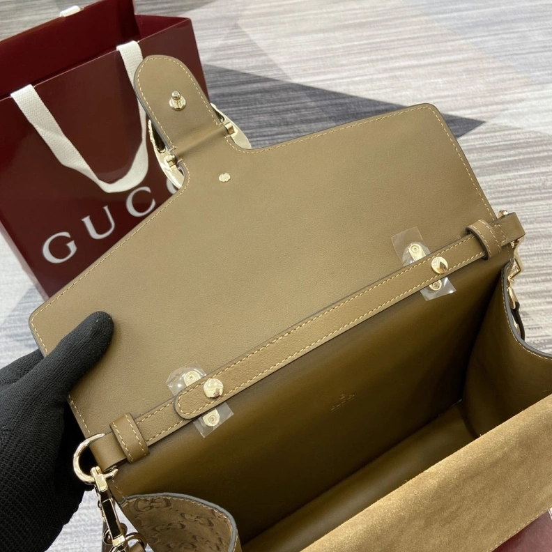 Unique Gxccx Top Handle Bags 35488