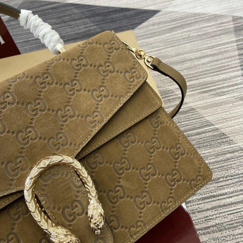 Unique Gxccx Top Handle Bags 35488