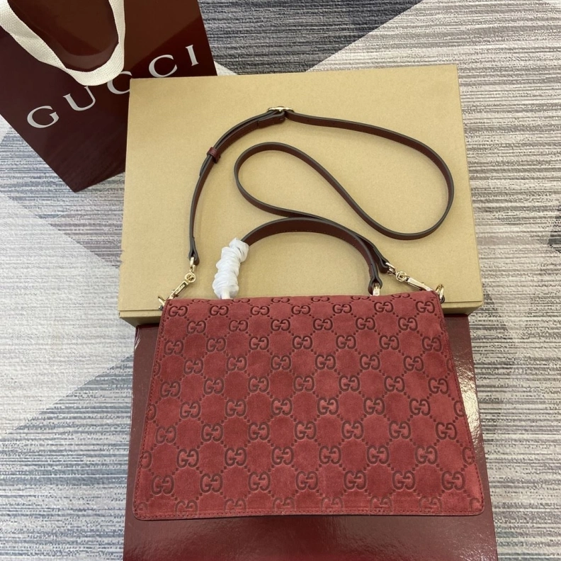Gxccx Top Handle Bags Lightweight 35482