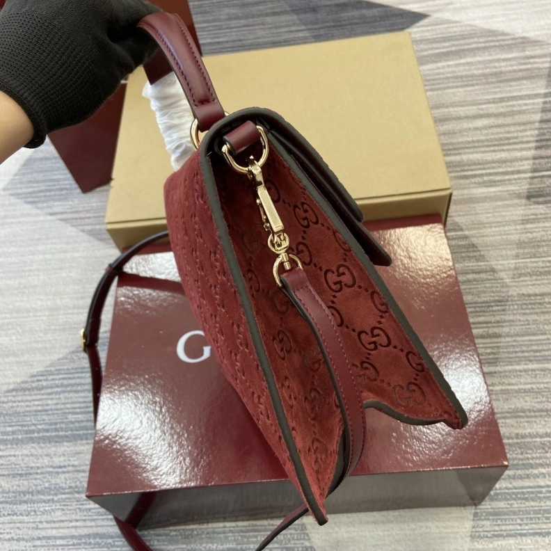 Gxccx Top Handle Bags Lightweight 35482
