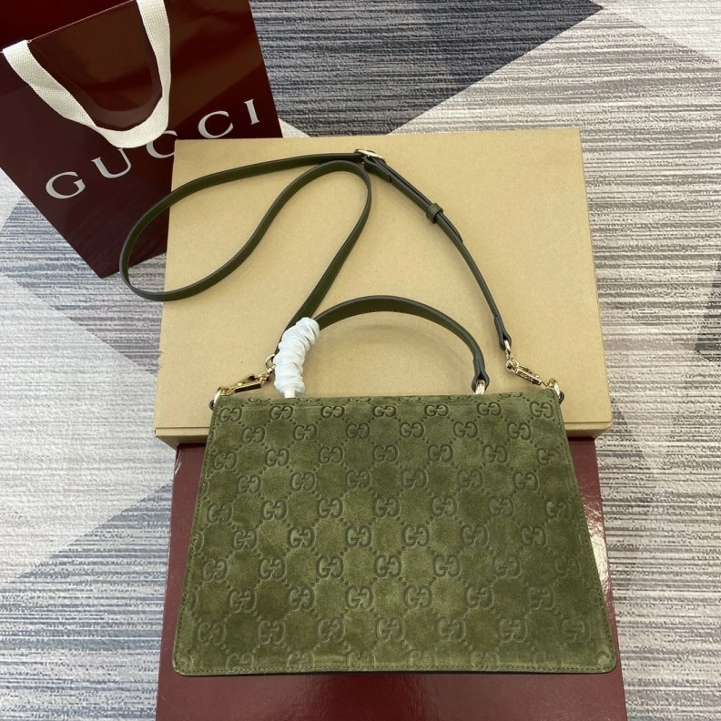 Gxccx Top Handle Bags DailyWear 35490